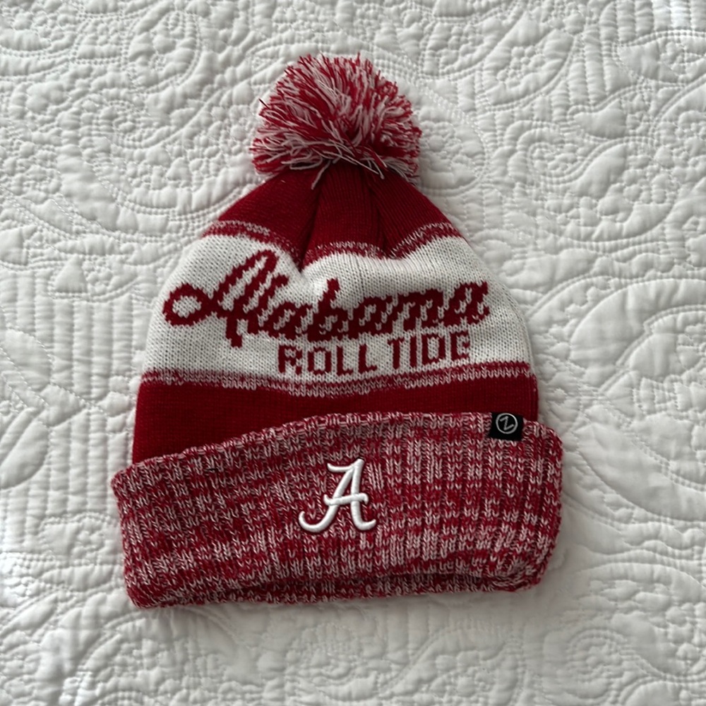 Alabama Beanie